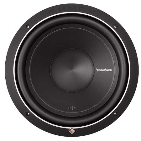 ������������� �������� Rockford Fosgate P1S88